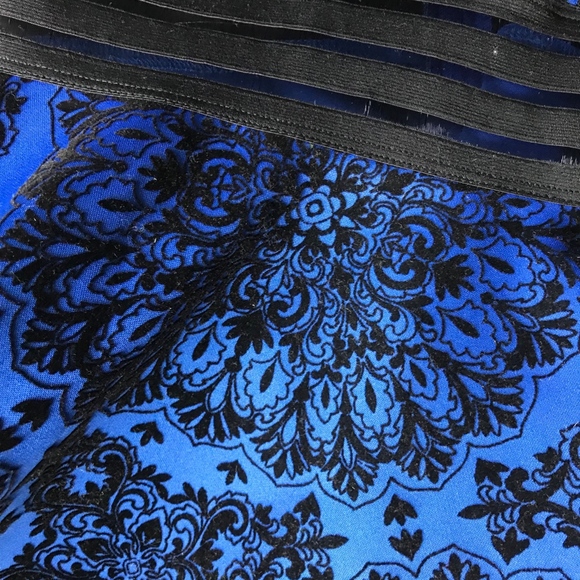 Homecoming Dress - Picture 2 of 4